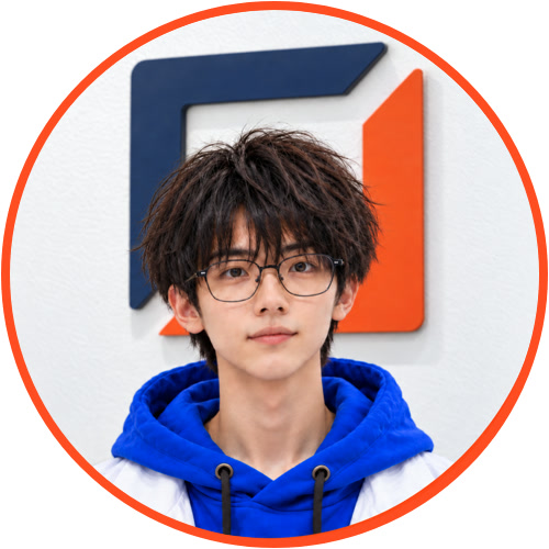 PACT代表のアイコン