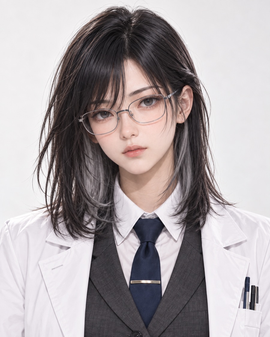 Irisのプロフィール写真